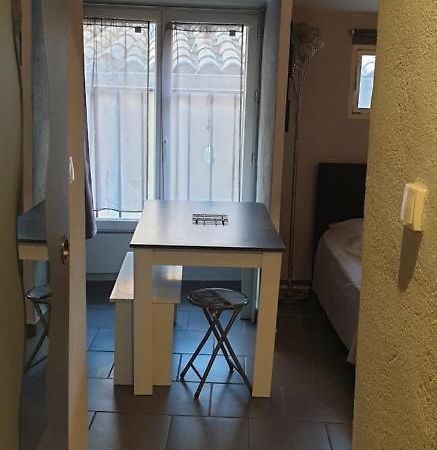 Bienvenue Au Centre Ville Arles Apartman Kültér fotó