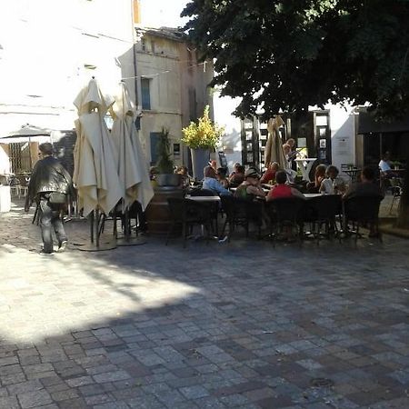 Bienvenue Au Centre Ville Arles Apartman Kültér fotó