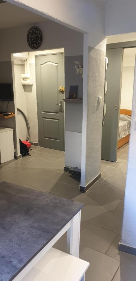 Bienvenue Au Centre Ville Arles Apartman Kültér fotó