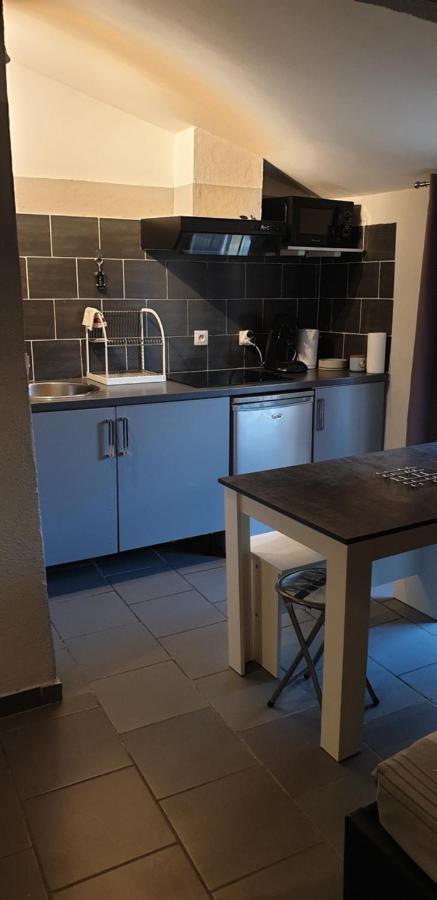 Bienvenue Au Centre Ville Arles Apartman Kültér fotó