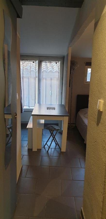 Bienvenue Au Centre Ville Arles Apartman Kültér fotó