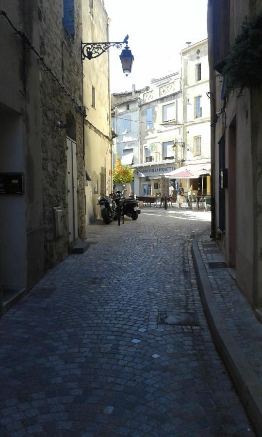 Bienvenue Au Centre Ville Arles Apartman Kültér fotó