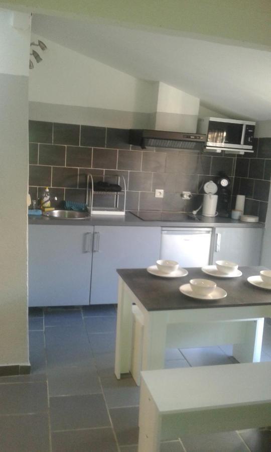 Bienvenue Au Centre Ville Arles Apartman Kültér fotó