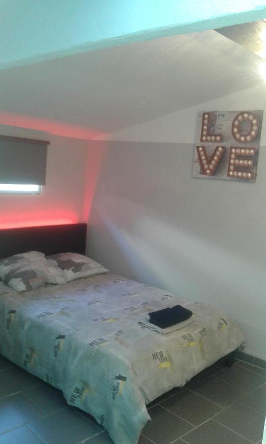Bienvenue Au Centre Ville Arles Apartman Kültér fotó