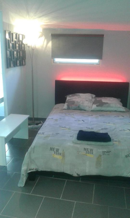 Bienvenue Au Centre Ville Arles Apartman Kültér fotó